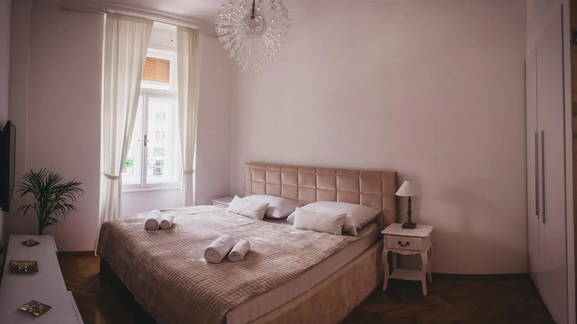 Ab Ljubljana - Prince Filip Apartment Slovenia