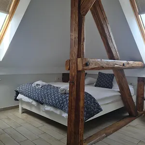  krevet i doručak Azur