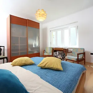 Apartment Two Bedroom Family - Free Parking, Ljubljana